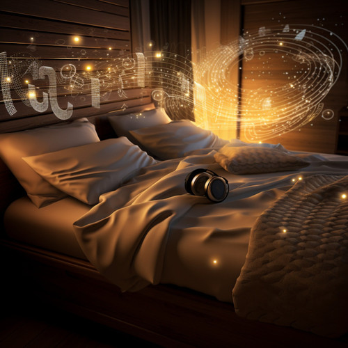 Sleep Essence: Binaural Soothing Symphonies