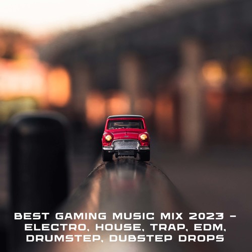 Best Gaming Music Mix 2023 - Electro, House, Trap, EDM, Drumstep, Dubstep Drops