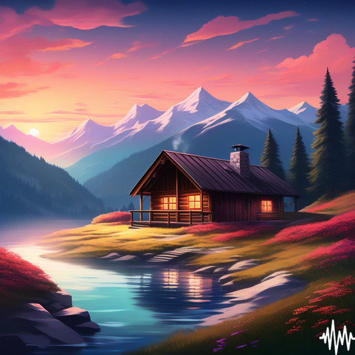 Mountain Getaway