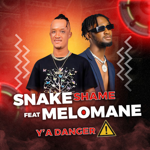 Y’A DANGER