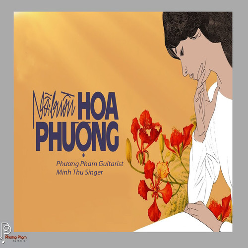 Nỗi Buồn Hoa Phượng