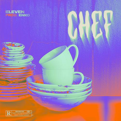 CHEF (feat. ENKO) [Explicit]