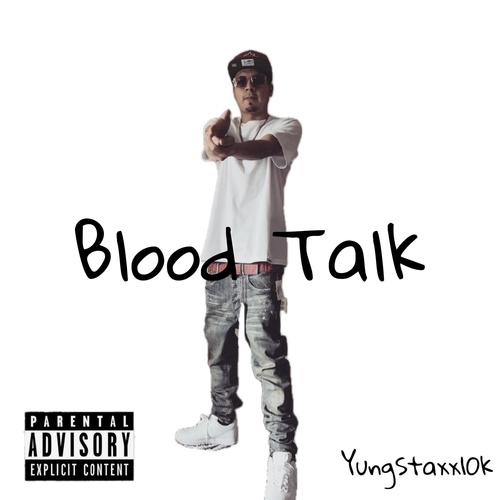 Blood Talk (Explicit)