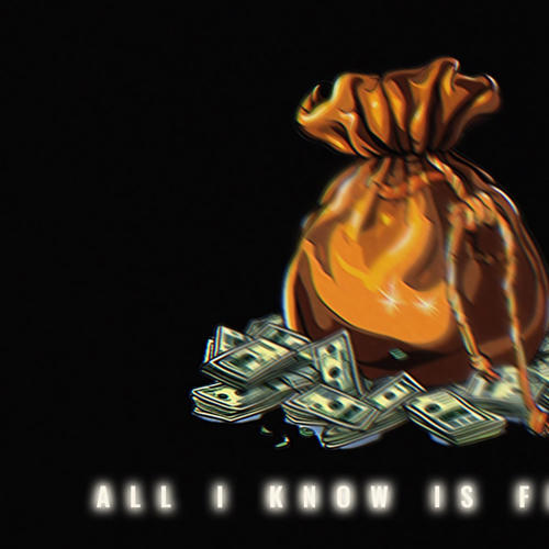 All I Know Is Finesse (feat. Jay Rich) [Explicit]