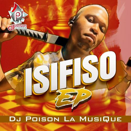 Isifiso Ep