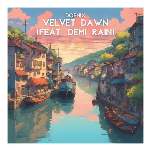 Velvet Dawn (feat. demi rain)