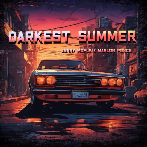 Darkest Summer