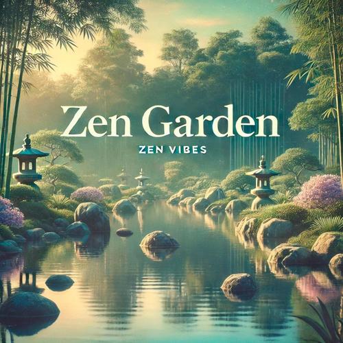 Zen Garden