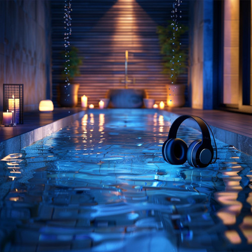 Ambient Tones: Spa Relaxation Sounds