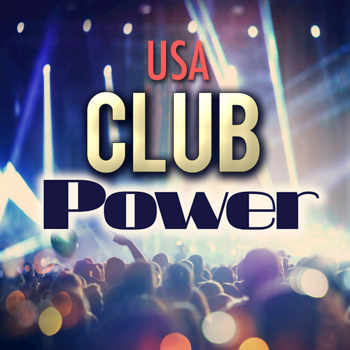 USA Club Power