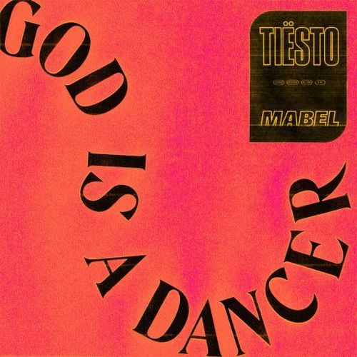 God Is A Dancer (DJ Kuba & Neitan x Bounce Inc. Remix)