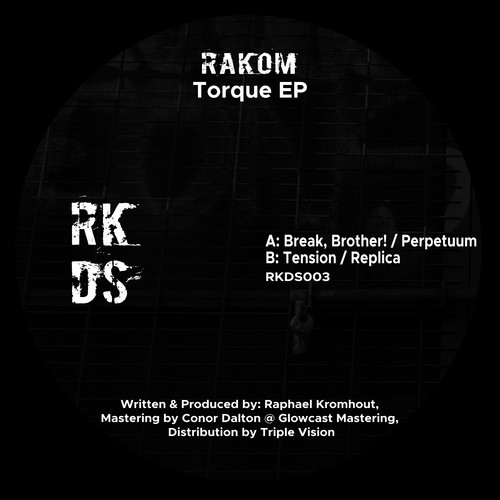 Torque EP