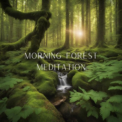 Morning Forest Meditation (Awakening Tranquility, Yoga Harmony)