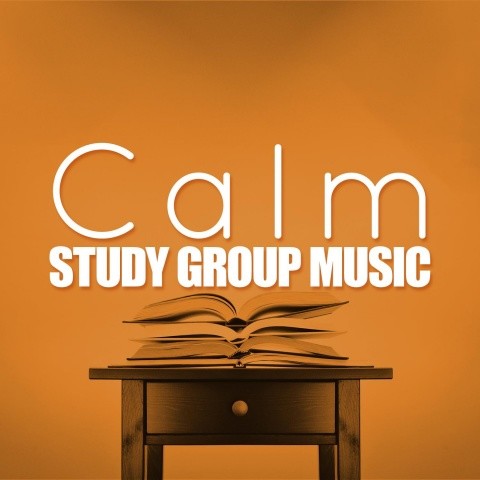 Calm Study Group Music