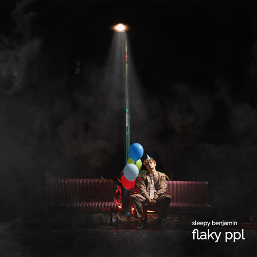 flaky ppl (Explicit)