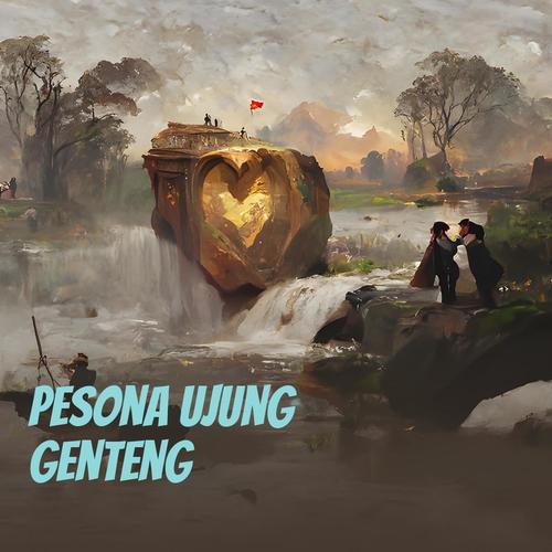 Pesona Ujung Genteng