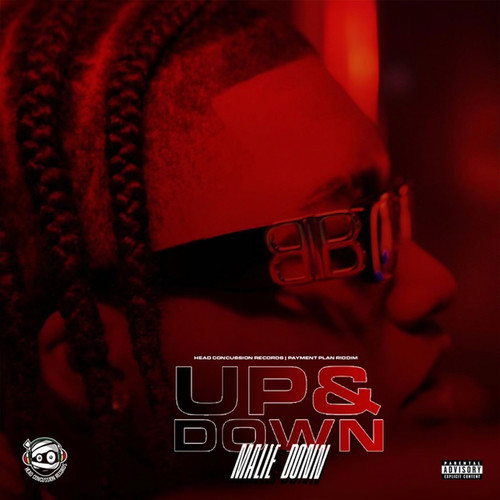 Up & Down (Explicit)