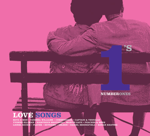 Love Songs #1's