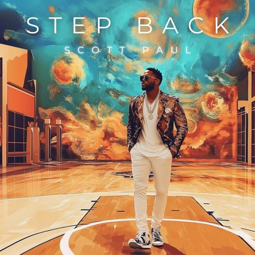 Step Back (Radio Edit)