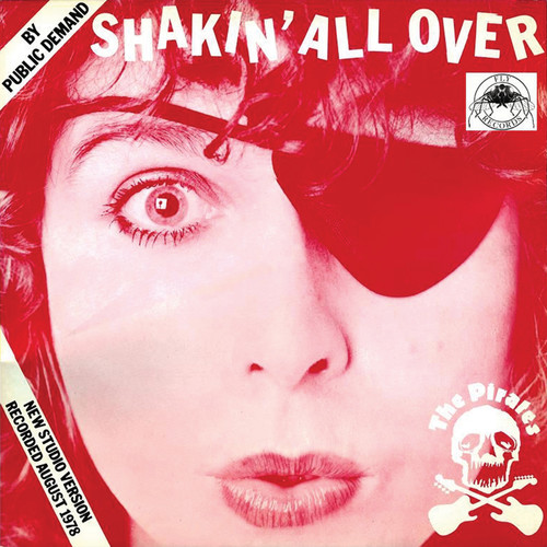 Shakin' All Over (1978 Studio Version (2011 Remaster))