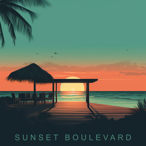 Sunset Boulevard