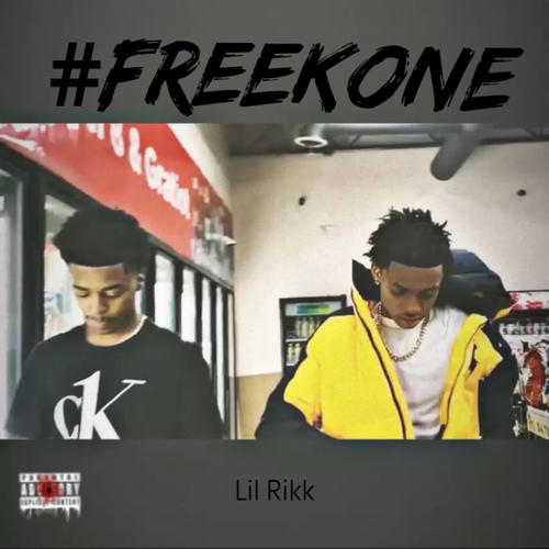 Free Kone (Explicit)