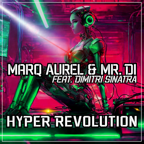 Hyper Revolution