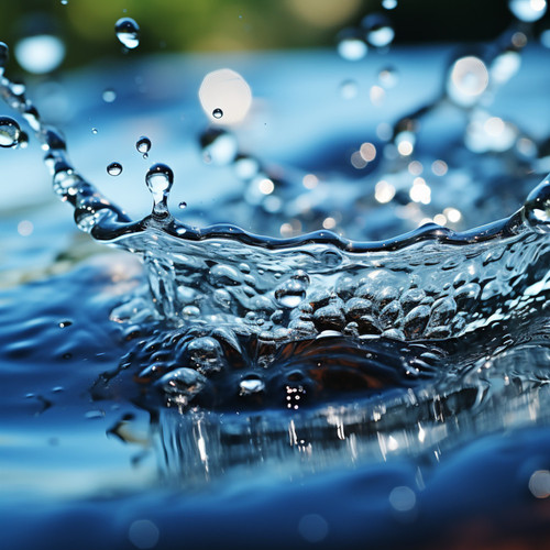 Armonía De La Lluvia: La Oda De La Lluvia A La Naturaleza