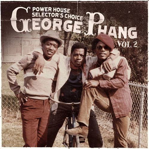 George Phang: Power House Selector's Choice Vol. 2