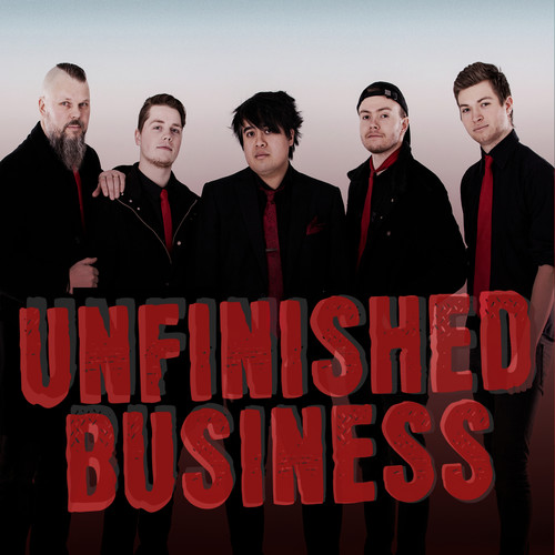 Unfinished Business (Live 2023) [Explicit]