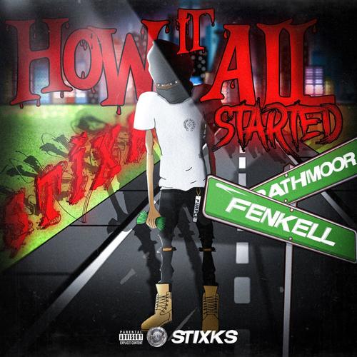 How it all started (Explicit)