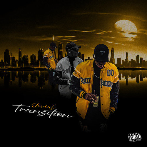 Transition (Explicit)