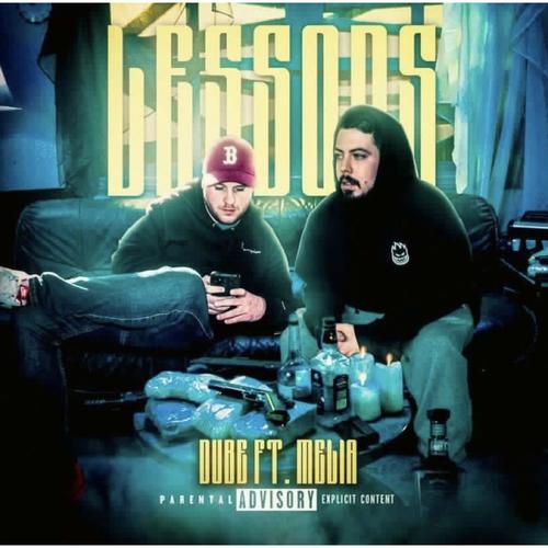 Lessons (feat. Dube) [Explicit]