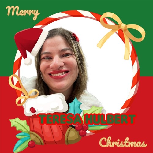 Merry Christmas (Explicit)