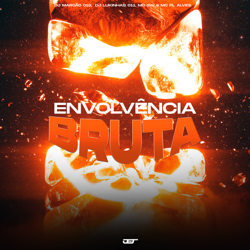 Envolvencia Bruta (Explicit)