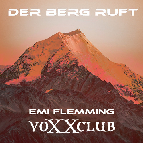 Der Berg ruft