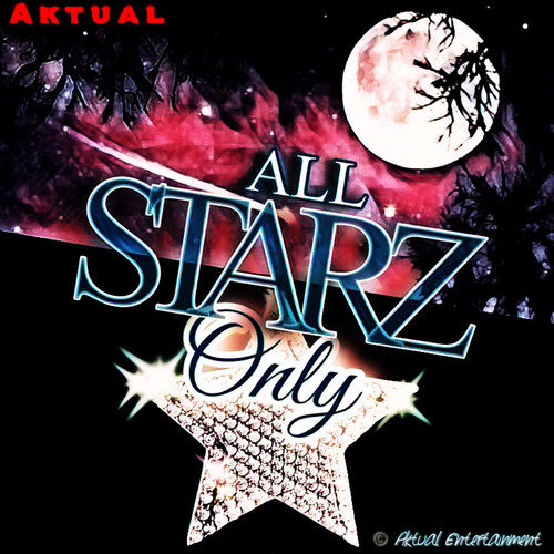 All Starz Only (Explicit)