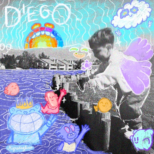 Diego (Explicit)