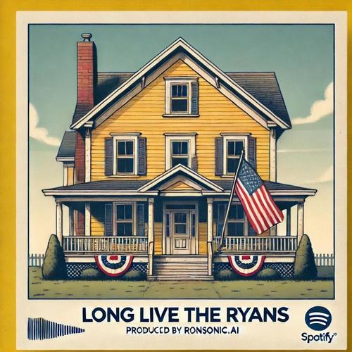 Long Live the Ryans