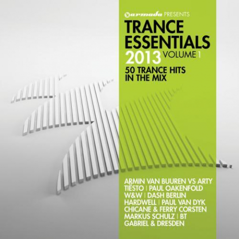 Armada Presents Trance Essentials