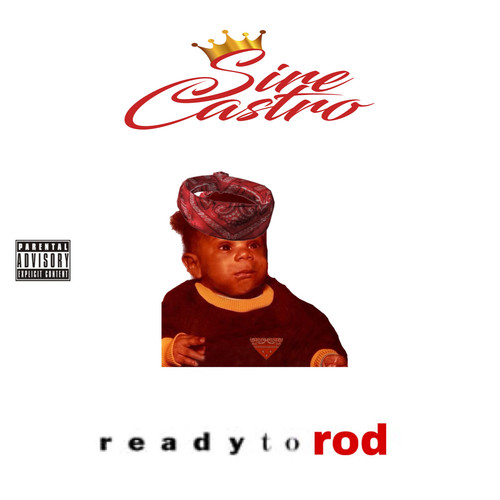 Ready to Rod (Explicit)