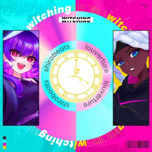 WITCHING HOUR (Explicit)