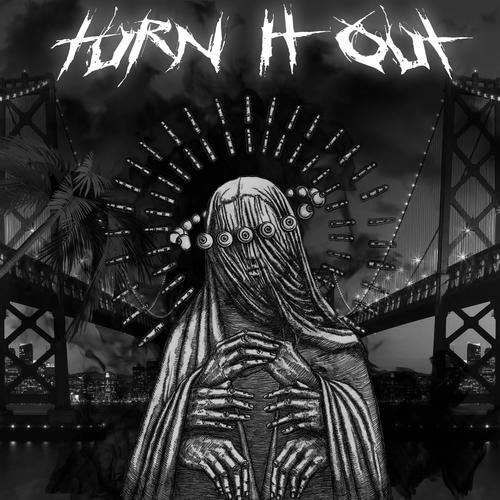 Turn it out (CERBERA REMIX) [Explicit]