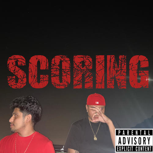 Scoring (feat. Bagman) [Explicit]
