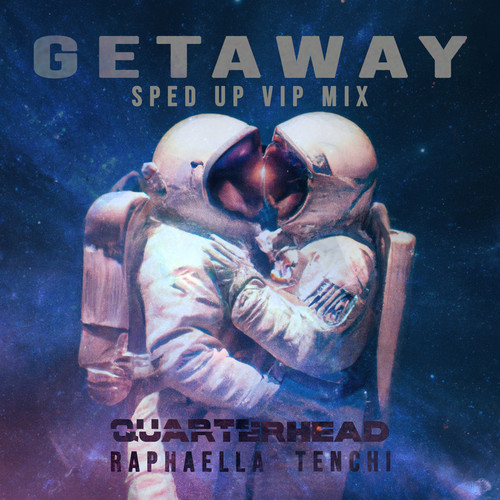 Get Away (Sped Up VIP Mix) [Explicit]