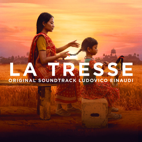 La Tresse (Original Motion Picture Soundtrack)