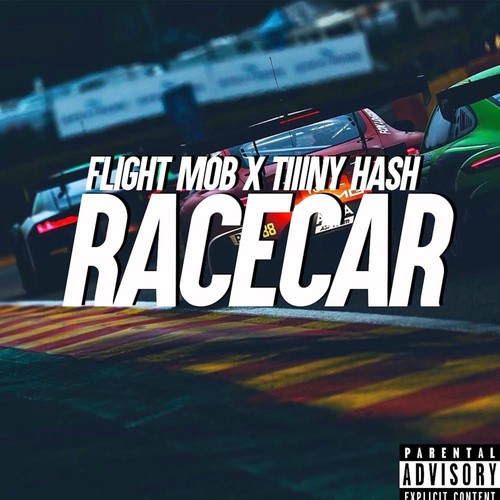 Race Car (Explicit)