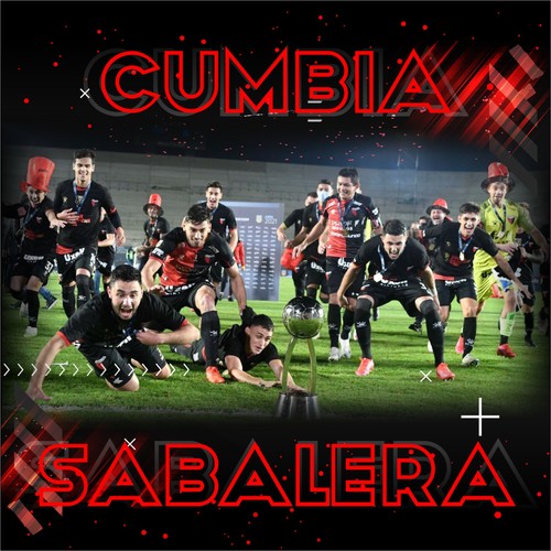 Cumbia Sabalera