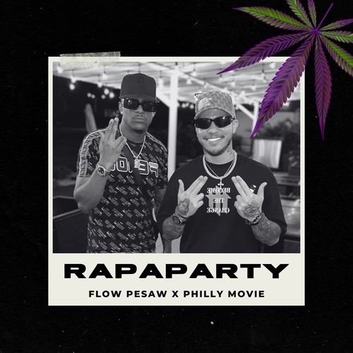 Rapaparty (Explicit)