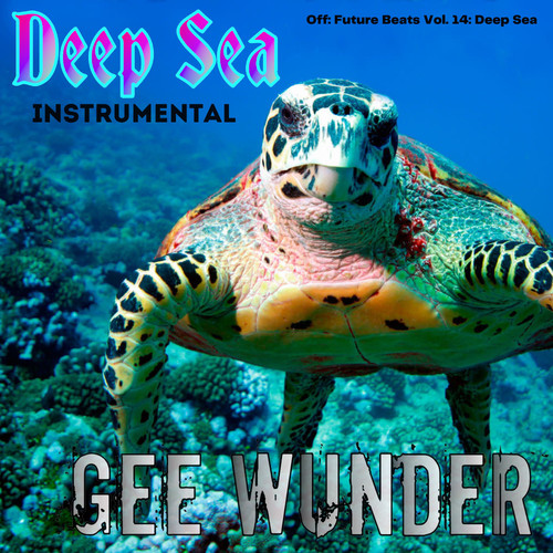 Deep Sea (Instrumental)